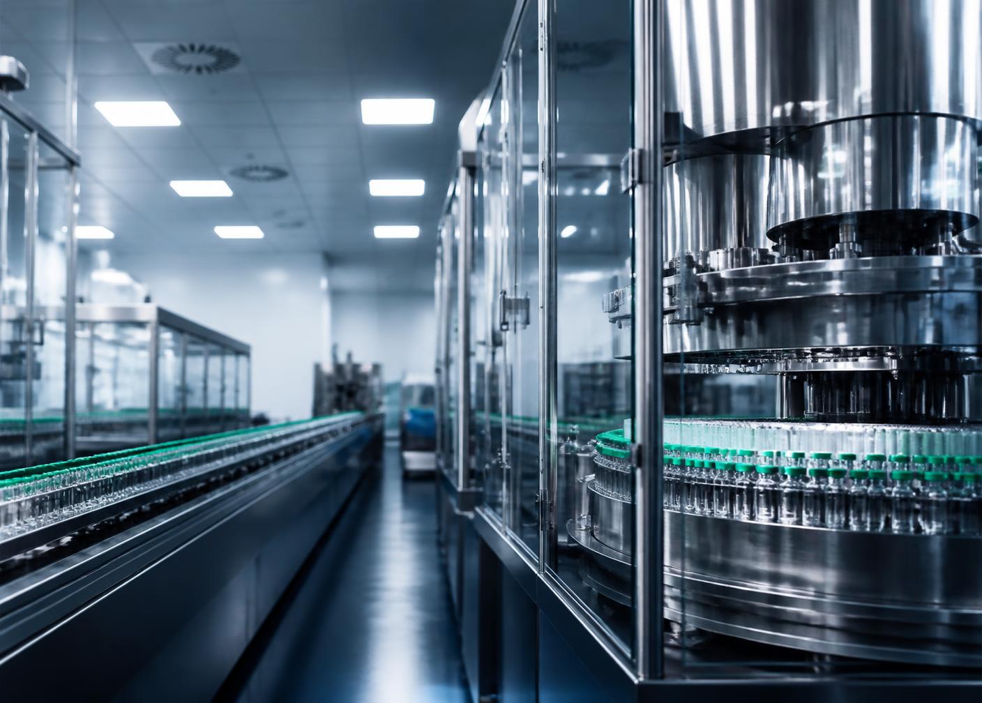 Advancing Healthcare Through Quality & Innovation